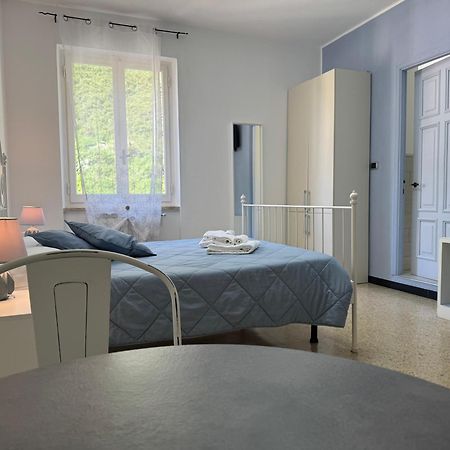 Pippo A Vernazza Rooms Kültér fotó