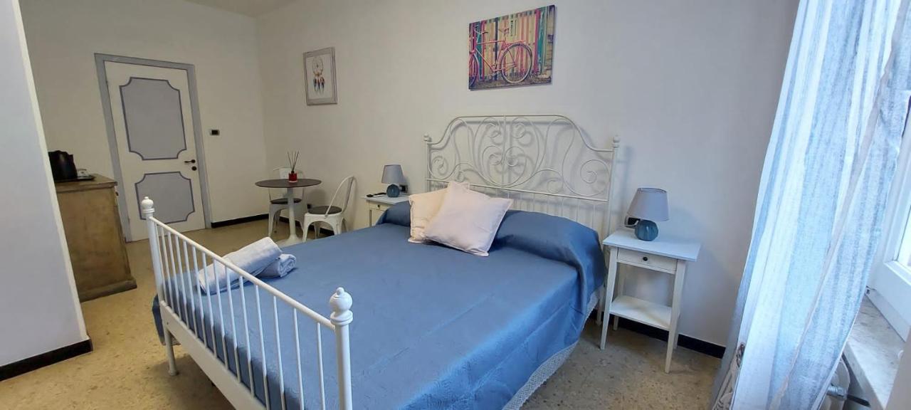 Pippo A Vernazza Rooms Kültér fotó