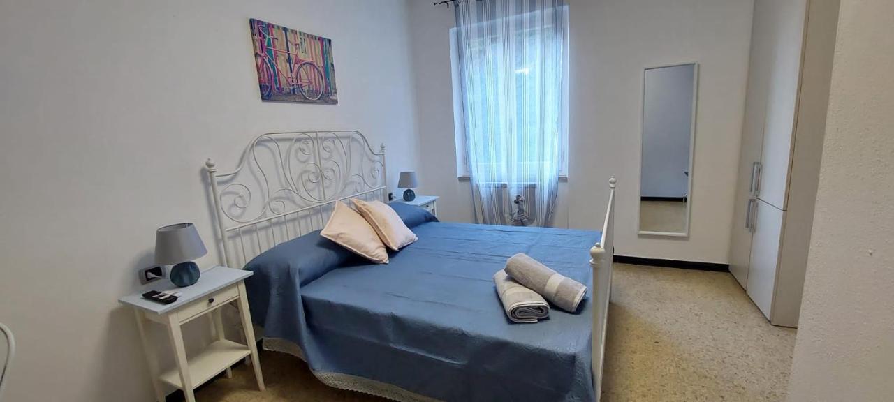 Pippo A Vernazza Rooms Kültér fotó