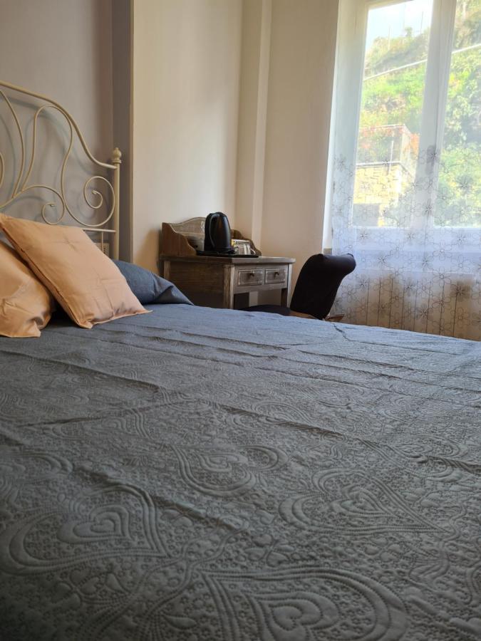 Pippo A Vernazza Rooms Kültér fotó