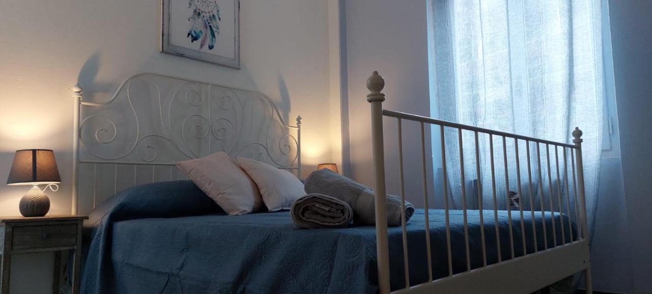 Pippo A Vernazza Rooms Kültér fotó