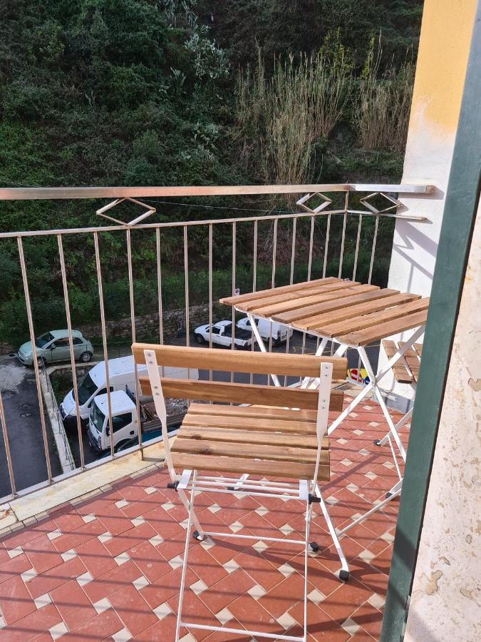 Pippo A Vernazza Rooms Kültér fotó