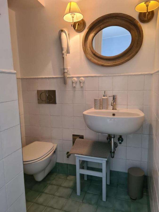 Pippo A Vernazza Rooms Kültér fotó
