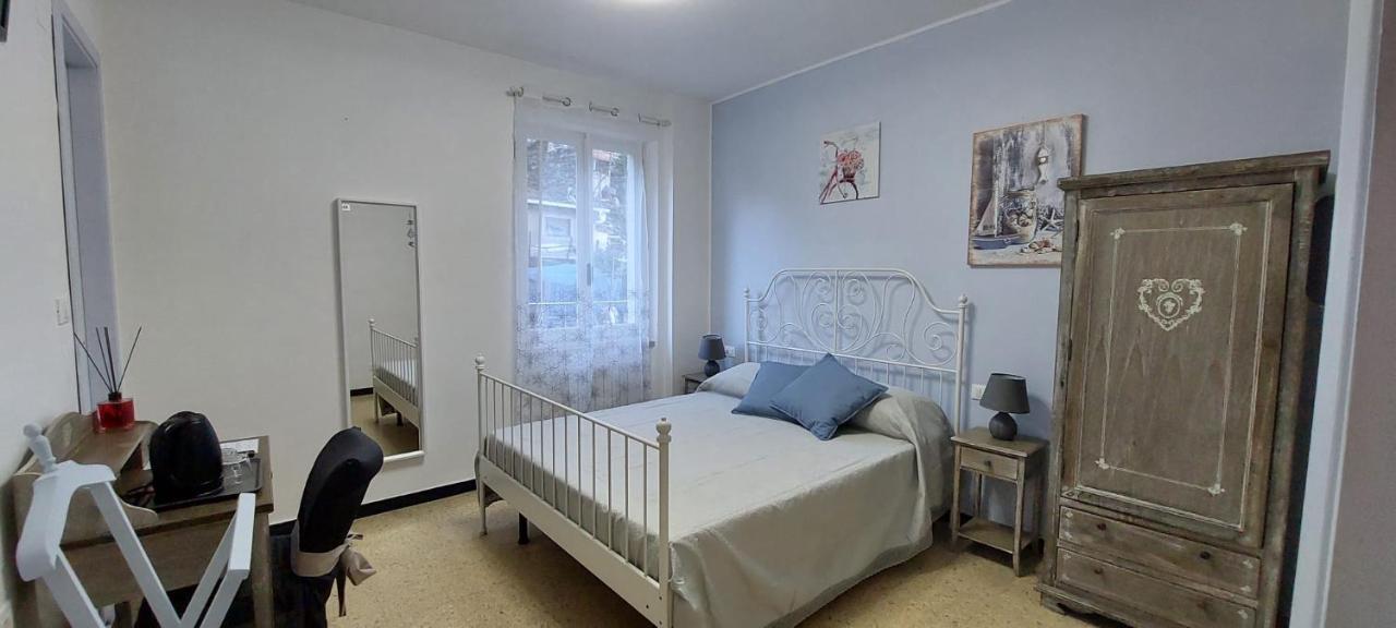 Pippo A Vernazza Rooms Kültér fotó