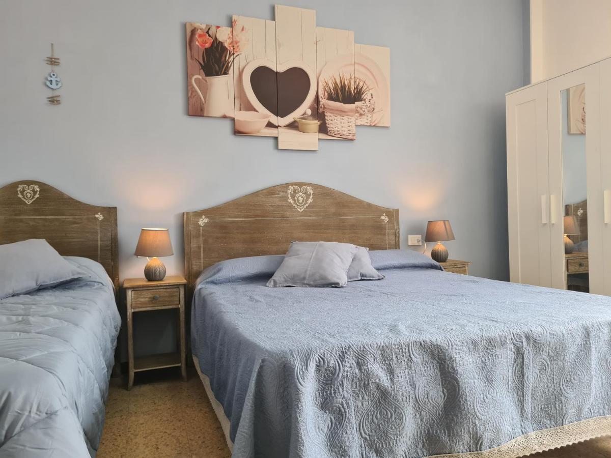 Pippo A Vernazza Rooms Kültér fotó