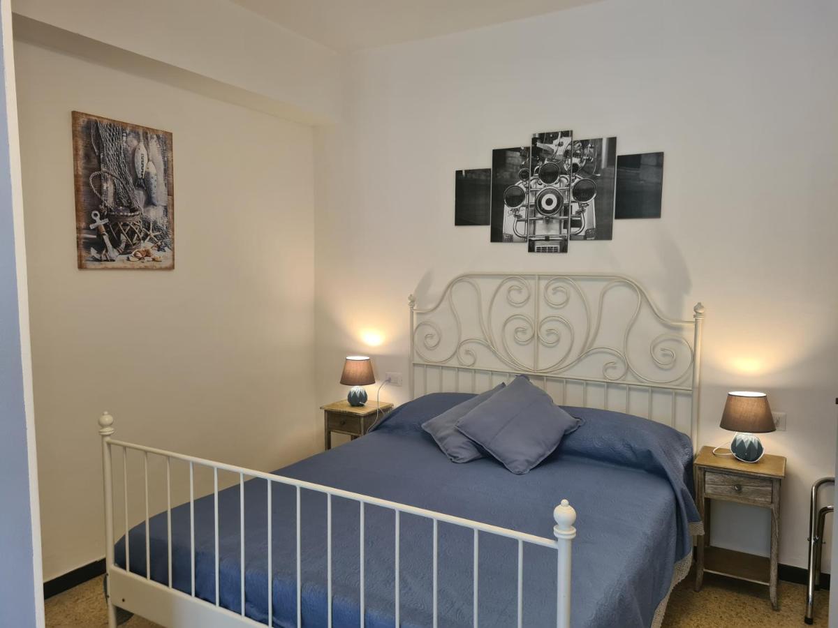 Pippo A Vernazza Rooms Kültér fotó