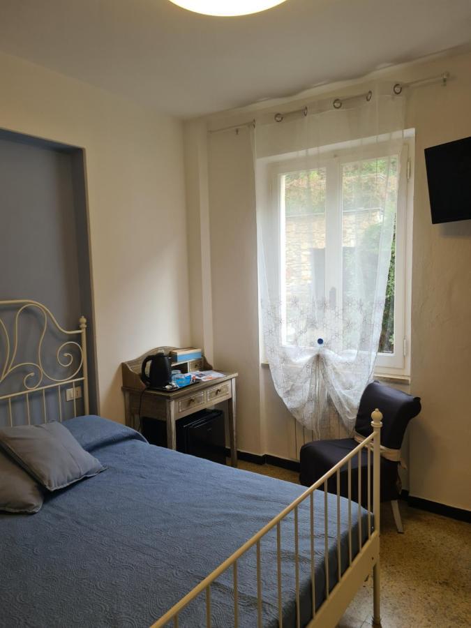 Pippo A Vernazza Rooms Kültér fotó