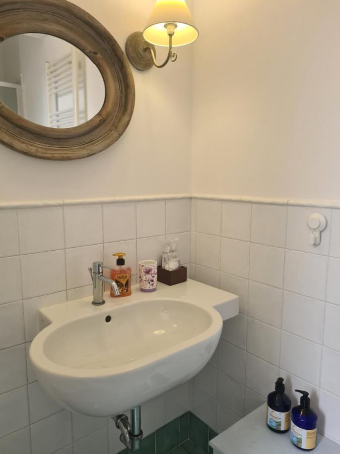 Pippo A Vernazza Rooms Kültér fotó