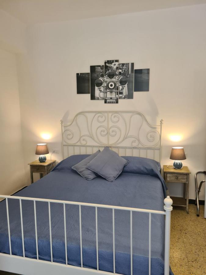 Pippo A Vernazza Rooms Kültér fotó