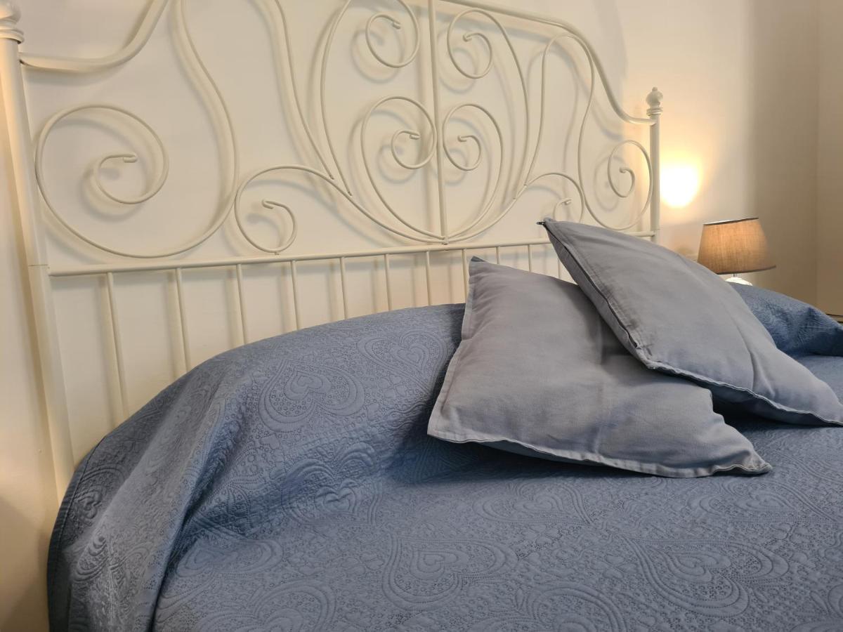 Pippo A Vernazza Rooms Kültér fotó