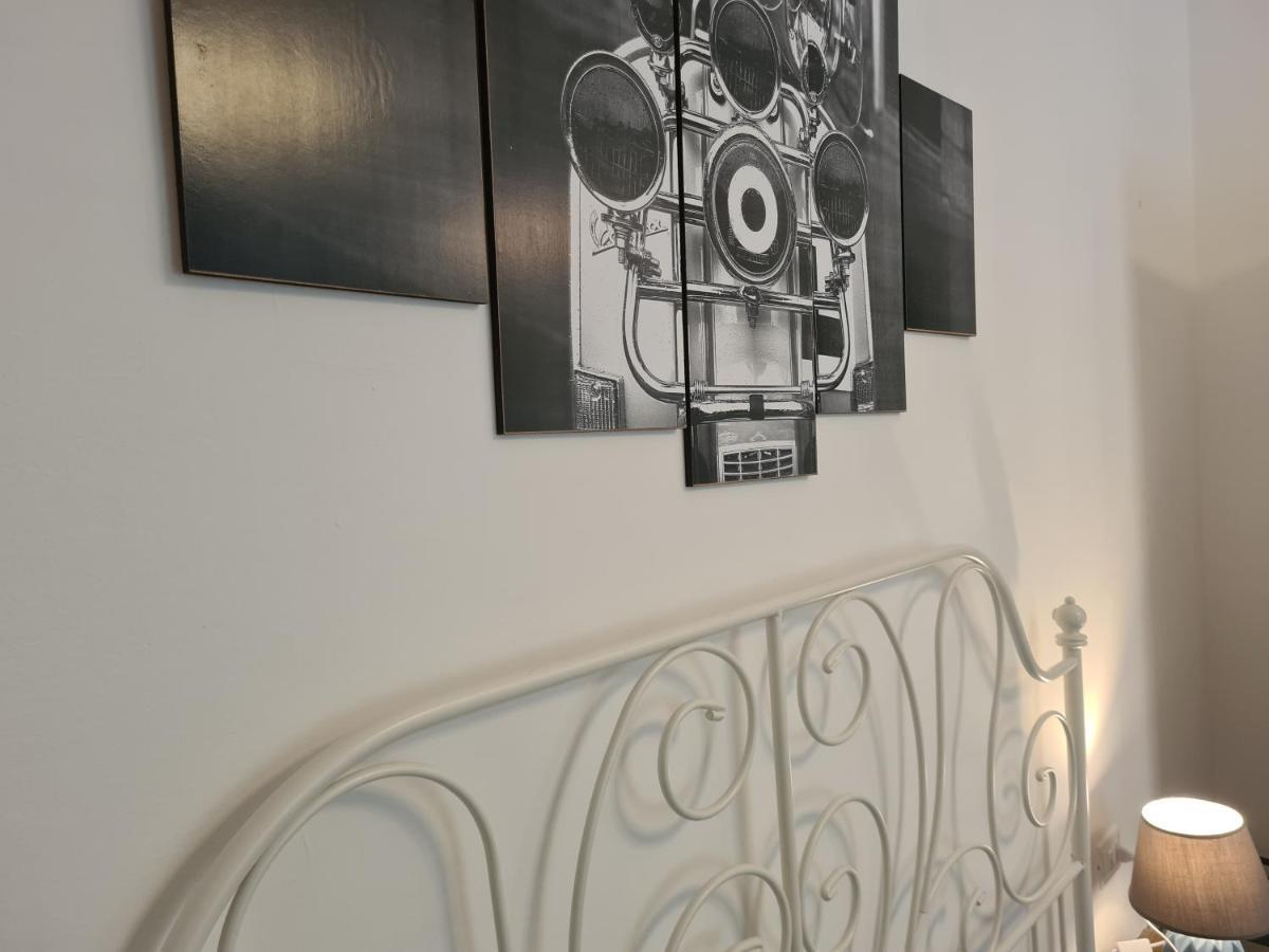 Pippo A Vernazza Rooms Kültér fotó