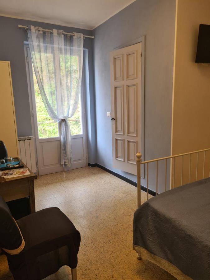 Pippo A Vernazza Rooms Kültér fotó