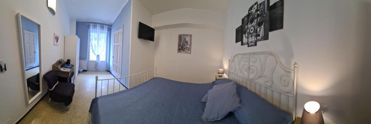 Pippo A Vernazza Rooms Kültér fotó