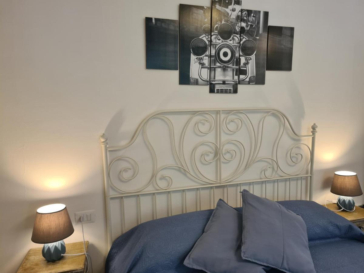 Pippo A Vernazza Rooms Kültér fotó
