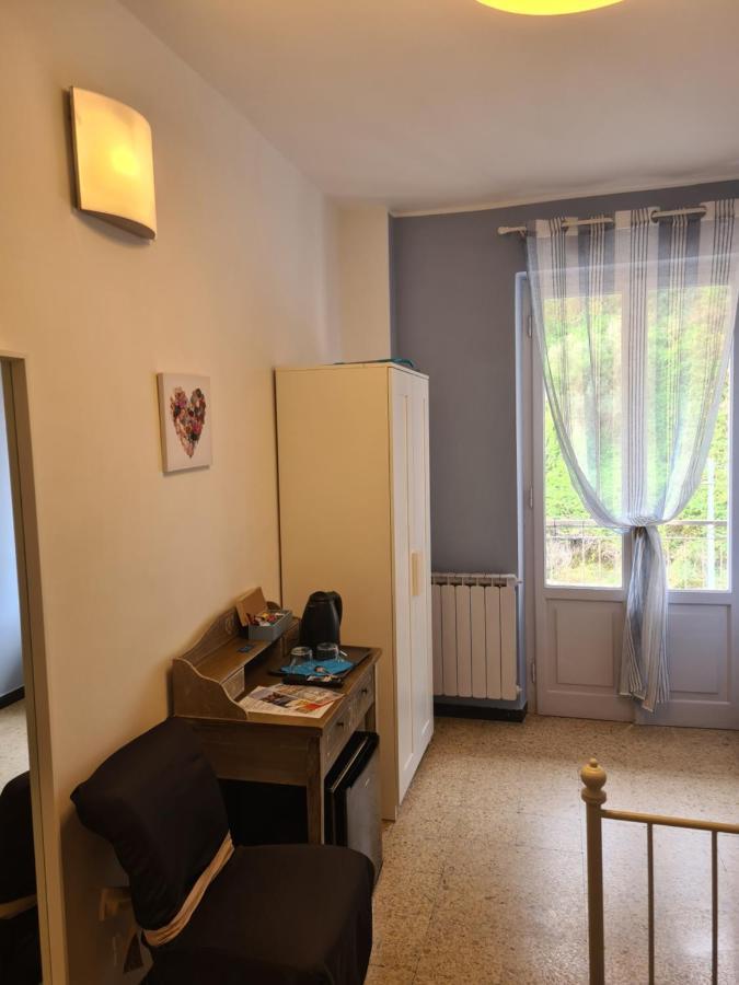 Pippo A Vernazza Rooms Kültér fotó