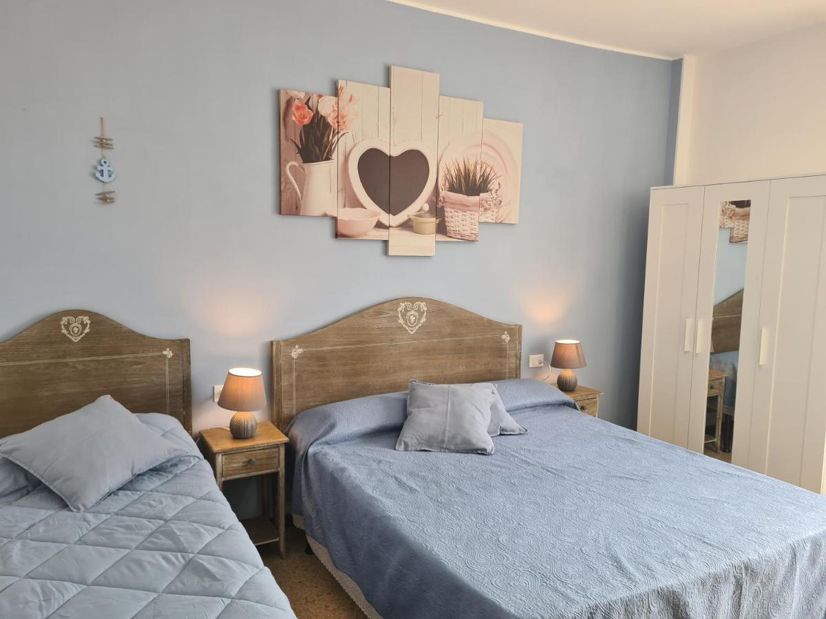 Pippo A Vernazza Rooms Kültér fotó