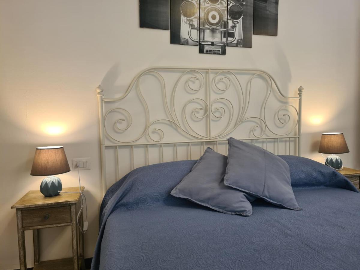 Pippo A Vernazza Rooms Kültér fotó