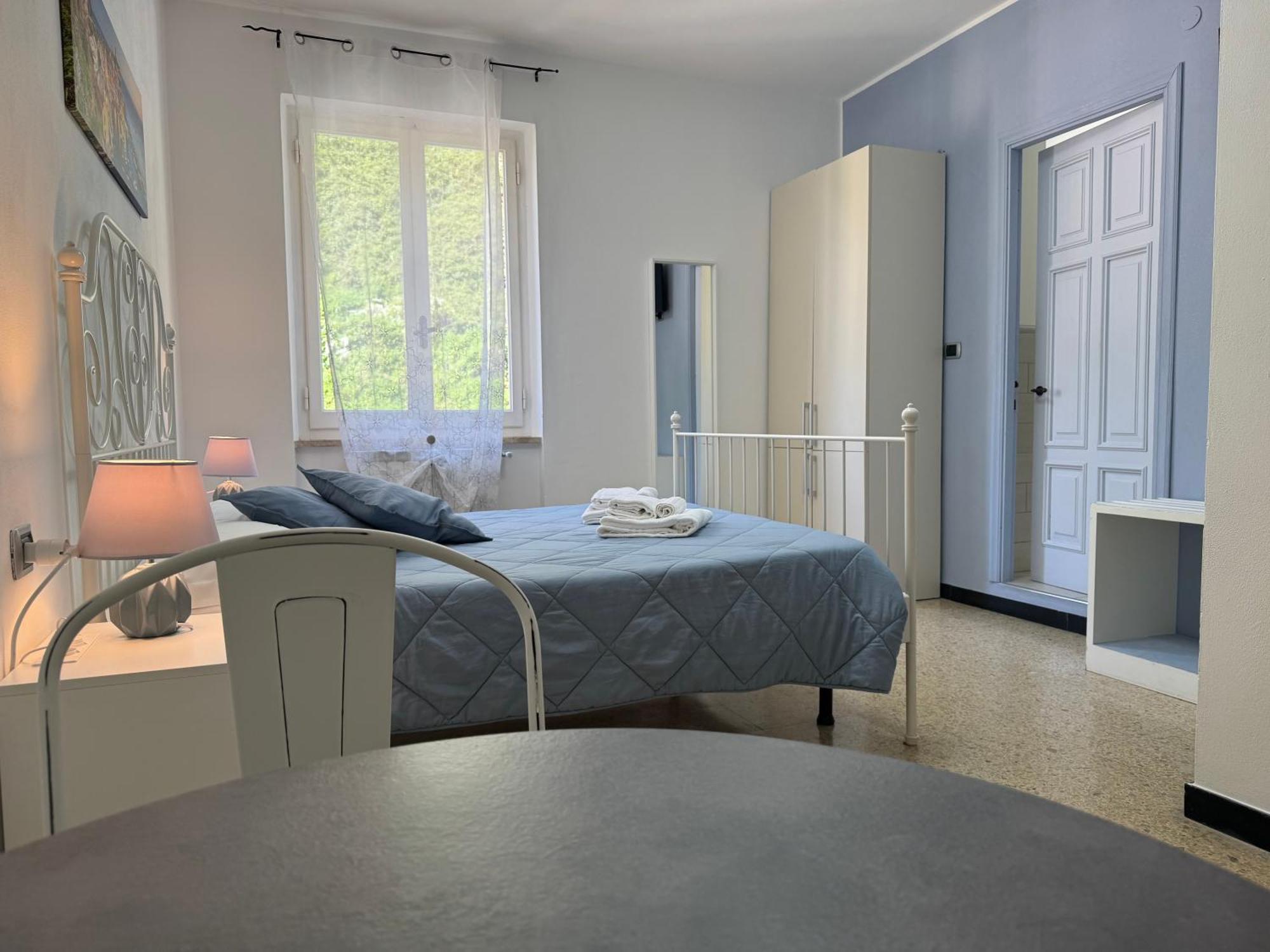 Pippo A Vernazza Rooms Kültér fotó