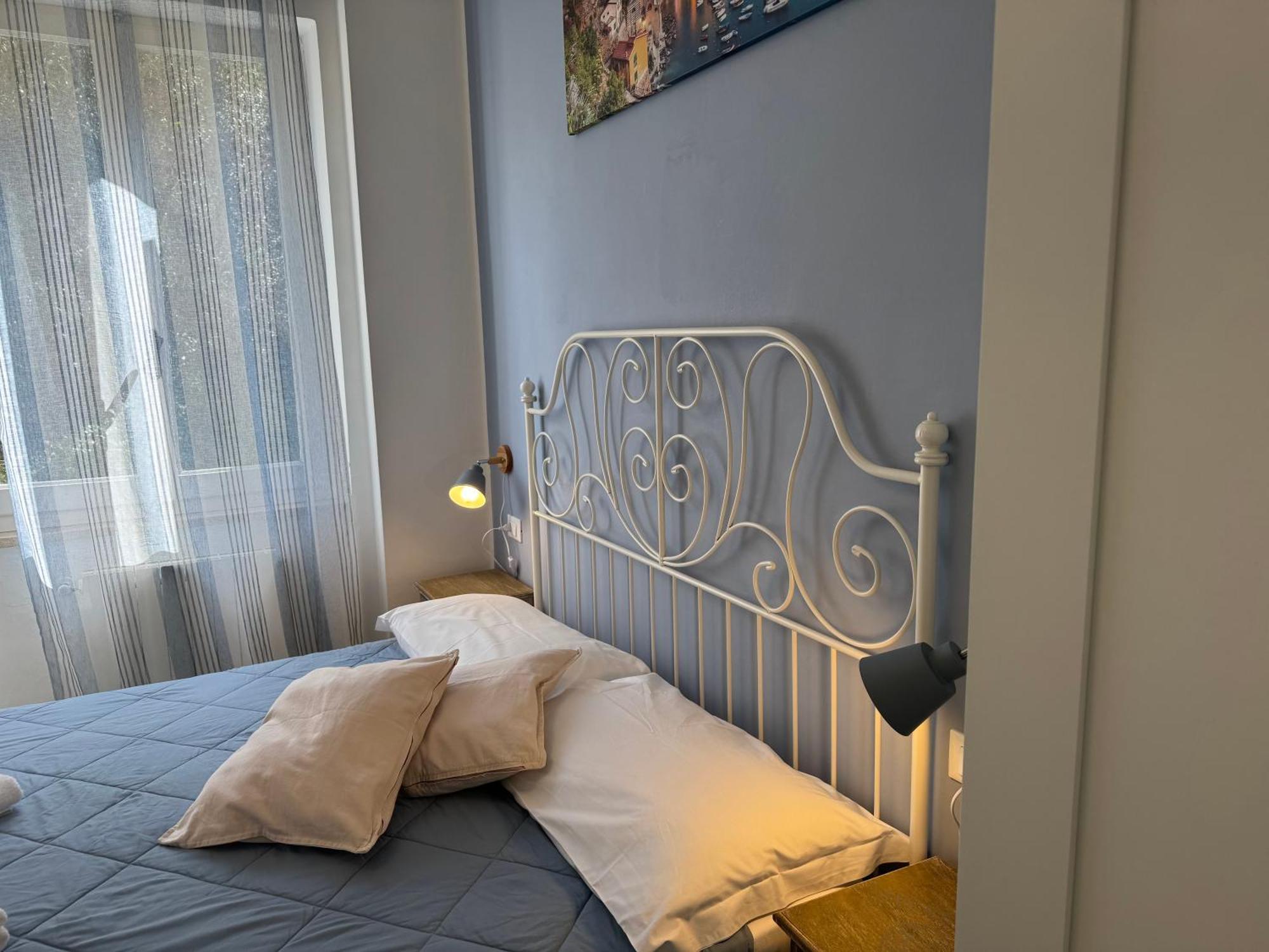 Pippo A Vernazza Rooms Kültér fotó